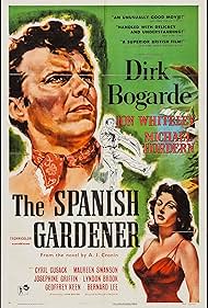 The Spanish Gardener (1956)