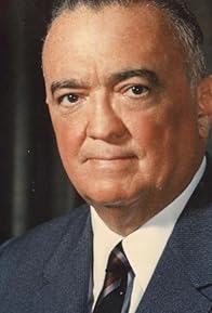 Primary photo for J. Edgar Hoover