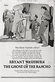 Primary photo for Ghost of the Rancho