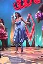 Anita Pointer, June Pointer, Ruth Pointer, and The Pointer Sisters in The Pointer Sisters: Automatic (Live) (1984)