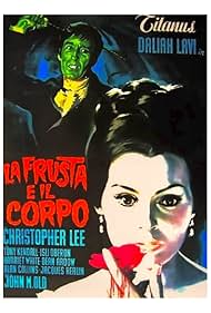 La frusta e il corpo (1963)