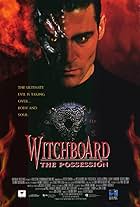 Witchboard III: The Possession