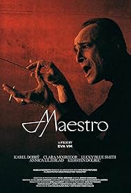 Maestro (2021)