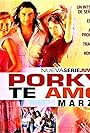 Philippe Trillat, Carla Jara, and Ximena Abarca in Porky te amo (2006)