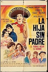 La hija sin padre (1987)