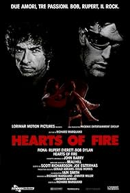 Hearts of Fire (1987)