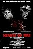 Hearts of Fire (1987) Poster