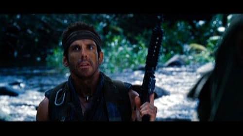 Tropic Thunder