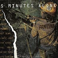 Primary photo for Pantera: 5 Minutes Alone