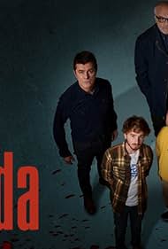 La caída (2018)