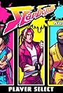 Starbomb: The Hero of Rhyme (2015)