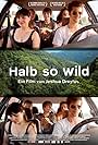 Halb so wild (2013)