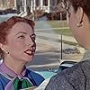 Agnes Moorehead and Jane Wyman in All That Heaven Allows (1955)