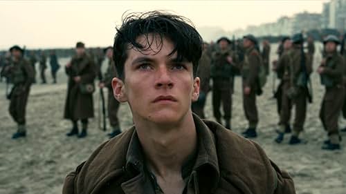 Dunkirk: Instense Ride (Featurette)