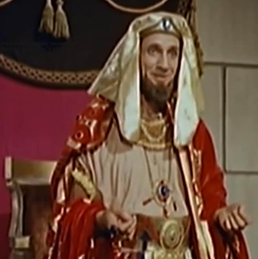 Hal Gerard in The Old Testament Scriptures (1958)