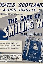 The Case of 'The Smiling Widow'