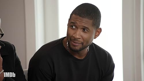 Garrett Hedlund, Usher Raymond Follow First-Time Director for 'Burden'