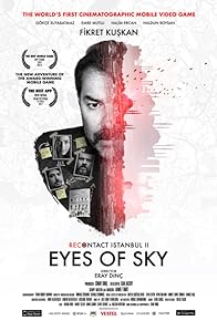 Primary photo for Recontact Istanbul: Eyes of Sky