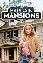 Tamara Day in Bargain Mansions (2017)