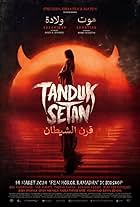 Tanduk Setan