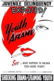 Youth Aflame (1944)