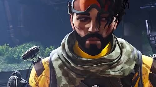 Apex Legends: Escape Launch Trailer