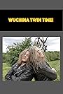 Eyan Wuchina and Ivon Wuchina in Wuchina Twin Time! (2019)