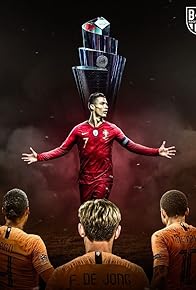 Primary photo for Portugal vs Netherlands