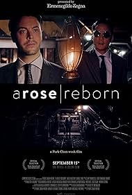 A Rose Reborn (2014)