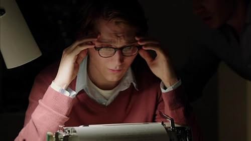 Ruby Sparks: Fluent French