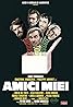 Amici miei (1975) Poster