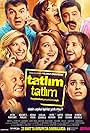 Tatlim Tatlim (2017)