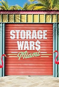 Primary photo for Storage Wars: Miami