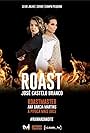 José Castelo Branco and Ana Garcia Martins in Roast José Castelo Branco (2019)