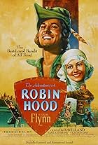 Những Cuộc Phiêu Lưu Của Robin Hood