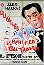 L'héritier du Bal Tabarin (1933)