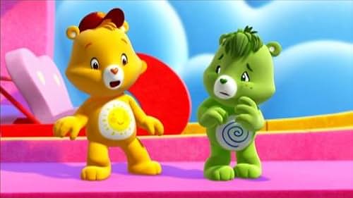 Care Bears: Oopsy Does It