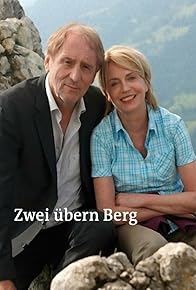 Primary photo for Zwei übern Berg