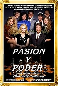 Pasión y poder (1988)