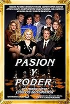 Pasión y poder