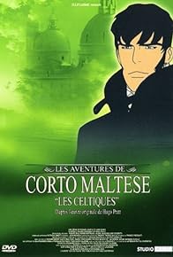 Primary photo for Corto Maltese: The Celts