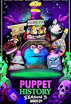 Puppet History (2020)