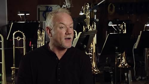 Watch The Jungle Book- Behind The Scenes Interview with Composer John Debney