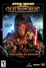 Primary photo for Star Wars: The Old Republic - Shadow of Revan