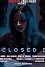 The Closed Door (2021)