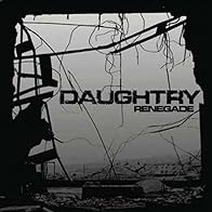 Primary photo for Daughtry: Renegade