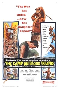 Primary photo for The Camp on Blood Island