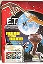 E.T. The Extra-Terrestrial: Away from Home (2002)