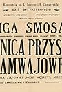 Tajemnica przystanku tramwajowego (1922)