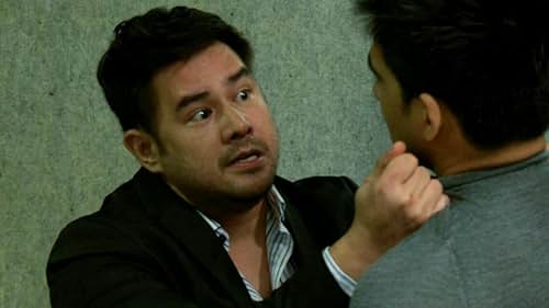 Gabby Eigenmann and Phytos Ramirez in Contessa (2018)